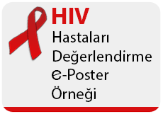 hiv eposter örneği