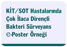 hiv eposter örneği